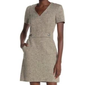 Tory Burch Priscilla Dress NWT